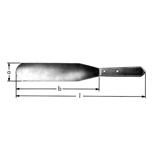 Putty Knives & Spatulas GTA Hardware Inc