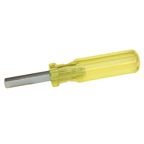 Manche manuel GTA Hardware Inc