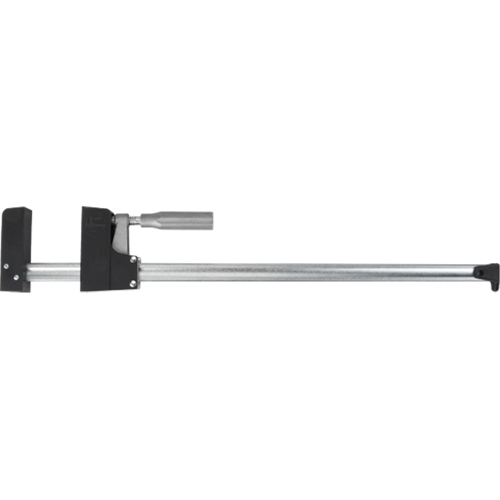 Serre-joints parall&egrave;les, 40" (1016 mm) capacit&eacute;, 3-1/3" (85 mm) profondeur GTA Hardware Inc