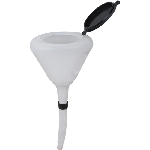 Funnel, Polyethylene, 1.7 L Capacity GTA Hardware Inc