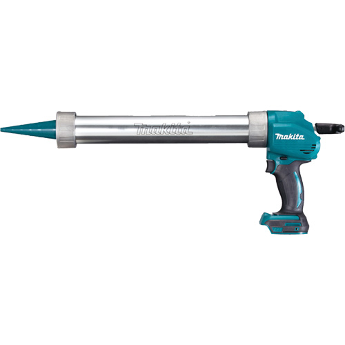 Pistolet &agrave; calfeutrer sans fil (outil seulement) GTA Hardware Inc
