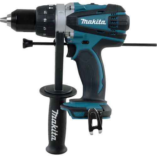 Perceuse-tournevis &agrave; percussion sans fil (outil seulement), Mandrin 1/2", 18 V GTA Hardware Inc