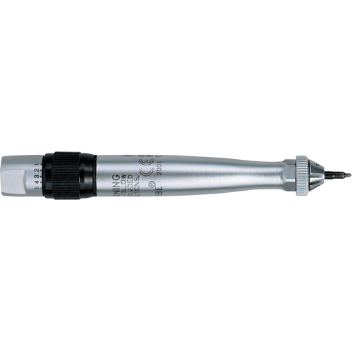 Plume Air Scribe, 1/4" NPT, 0,28 pi³/min GTA Hardware Inc