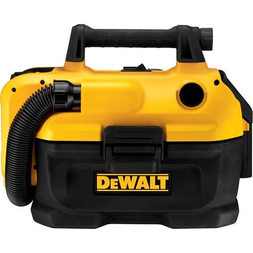 Aspirateur pour d&eacute;bris secs et mouill&eacute;s Max (outil seulement), 18 V/20 V, Capacit&eacute; 2 gal. GTA Hardware Inc