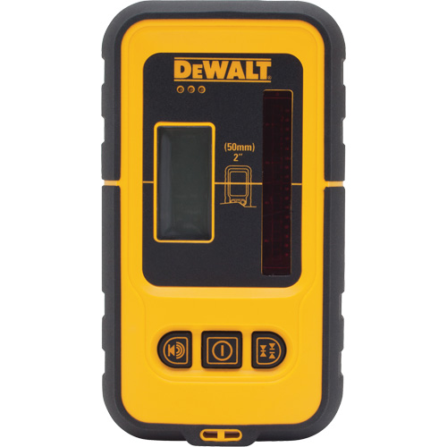 Capteur de raie laser GTA Hardware Inc