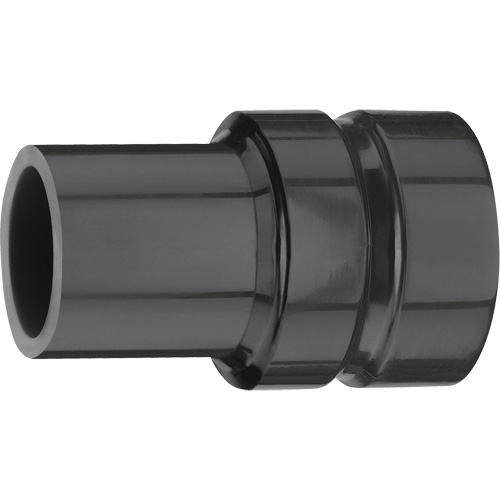 Adaptateur 1,25" pour les aspirateurs de poussi&egrave;res Dewalt GTA Hardware Inc