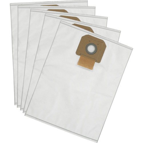 Fleece Bags for Dust Extractors GTA Hardware Inc