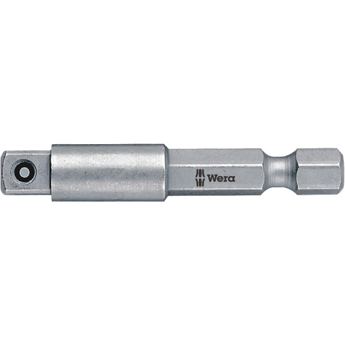 Square Bit Adapter GTA Hardware Inc