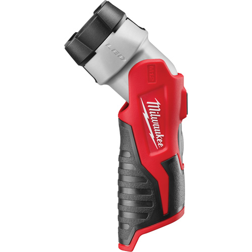 Lampe de travail sans fil M12, DEL, 100 lumens, Bloc-pile Rechargeable, Plastique GTA Hardware Inc