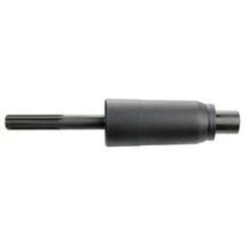 SDS-MAX to Spline Adapter GTA Hardware Inc