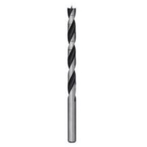 M&egrave;che &agrave; t&ecirc;te noy&eacute;e pour bois, 1/8", Longeur de 2-3/4", Tige 1/8" GTA Hardware Inc