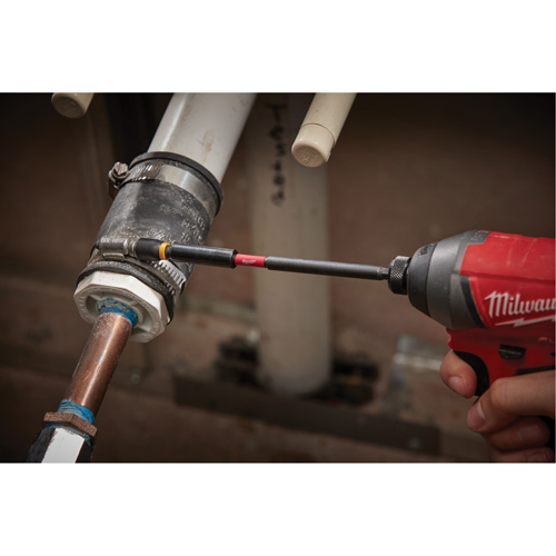 Shockwave Impact Magnetic Bit Holder GTA Hardware Inc