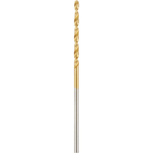 Thunderbolt&reg; Jobber Drill Bit, High Speed Steel, 1/16", 1-7/8" L, 7/8" Flute, 135° Point Angle GTA Hardware Inc