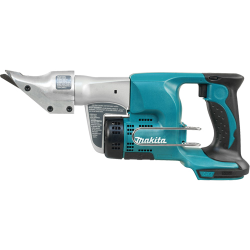 Cordless Straight Shear (Tool Only) GTA Hardware Inc