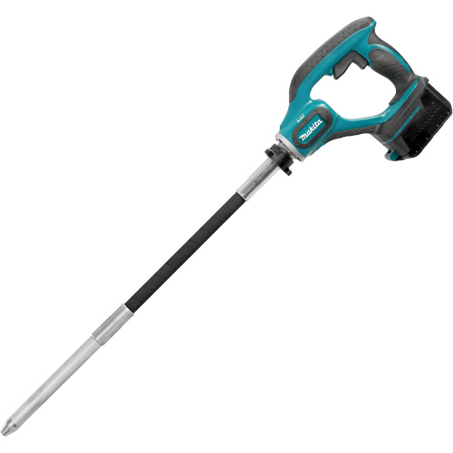 Cordless Concrete Vibrator (Tool Only) GTA Hardware Inc