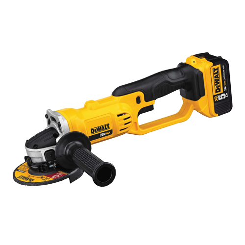 Ensemble de meuleuse GTA Hardware Inc