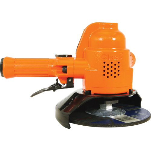 3060 Series - Vertical Grinder GTA Hardware Inc