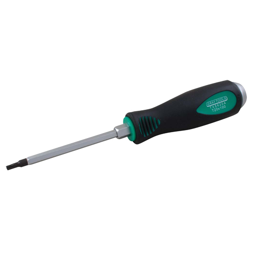 Tournevis Torx  GTA Hardware Inc