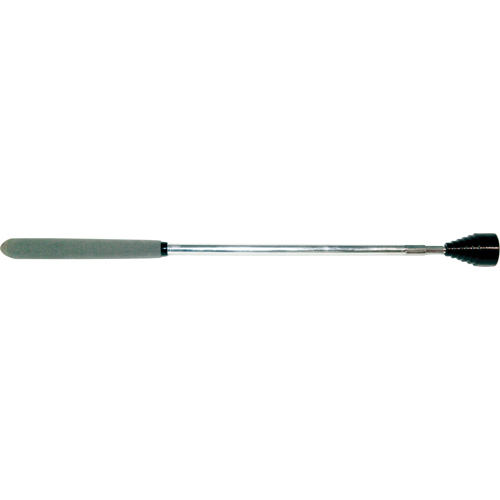 Magnetic Retrievers, 16-1/2" Length, 1-1/8" Diameter, 20 lbs. Capacity GTA Hardware Inc
