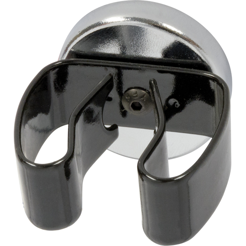 Aimants ronds avec supports, 1-1/2" lo x 1-2/5" la GTA Hardware Inc