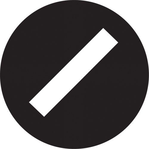 Sixpac Plus Multi-Bit Screwdriver -Replacement Bit, Slot, 5 mm, 1/4" Drive GTA Hardware Inc