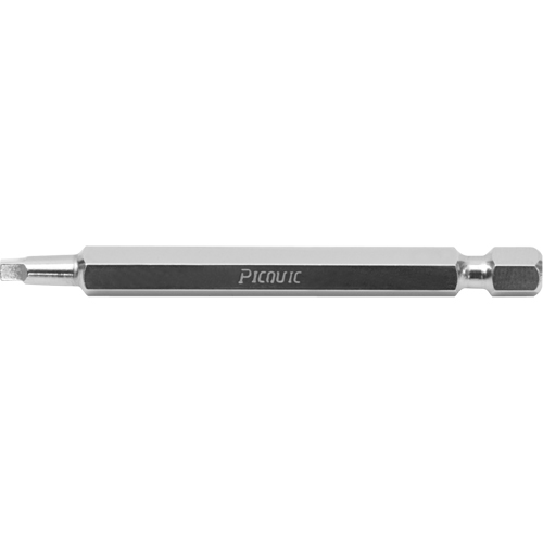 Embout de rechange pour tournevis multi embouts Sixpac Plus, Carr&eacute;e, 2, Prise 1/4" GTA Hardware Inc