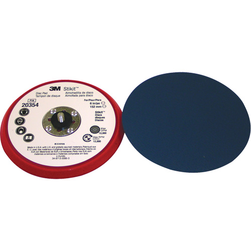 Replacement Pad GTA Hardware Inc