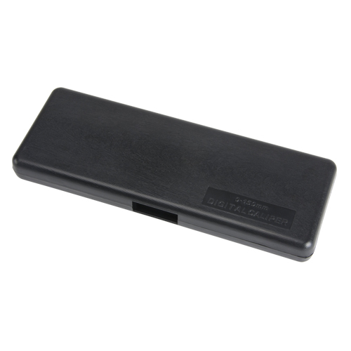 Mallette pour pied &agrave; coulisse num&eacute;rique GTA Hardware Inc