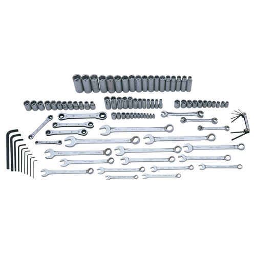 Add On Set, 104 Pieces GTA Hardware Inc
