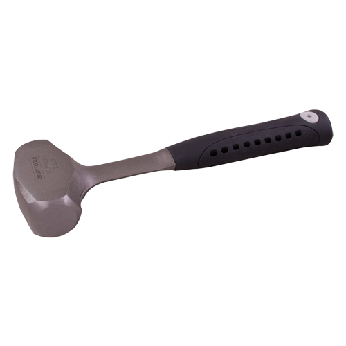 Club Hammer, 2.5 lbs., 10-3/4" L GTA Hardware Inc