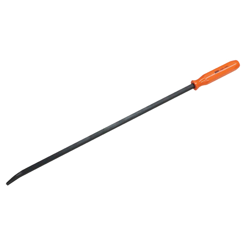 Pry Bar, 1-1/4" W, 30-1/4" L GTA Hardware Inc