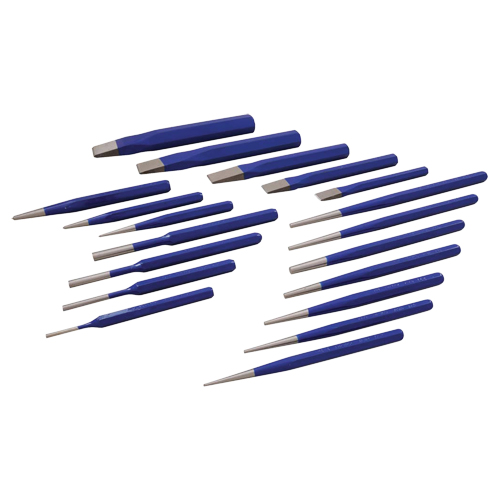 Jeu de poinçons et ciseaux GTA Hardware Inc