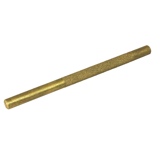 Chasse-goupille en laiton GTA Hardware Inc