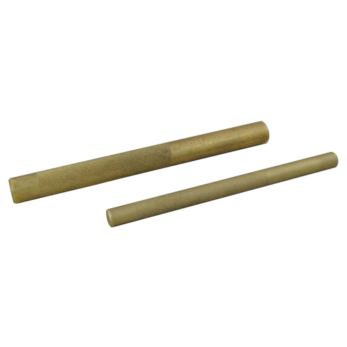 Jeu de chasse-goupilles, 2 morceaux GTA Hardware Inc