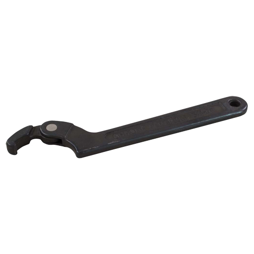 Adjustable Head Hook Spanner Wrench GTA Hardware Inc