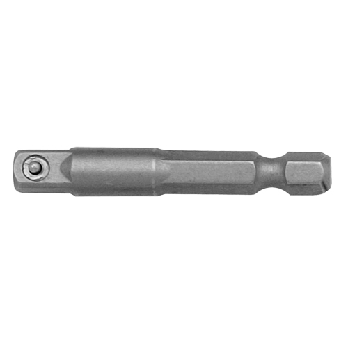 Male Square End Hex Drive Extension GTA Hardware Inc