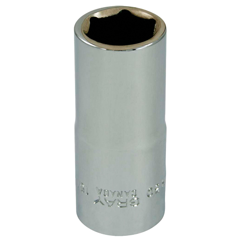 Douille, 15/16", Prise 3/4", 6 pans GTA Hardware Inc