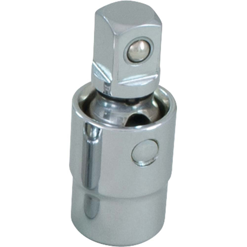 Swivel Universal Joint, 1/2" Drive, 1/2" Socket GTA Hardware Inc