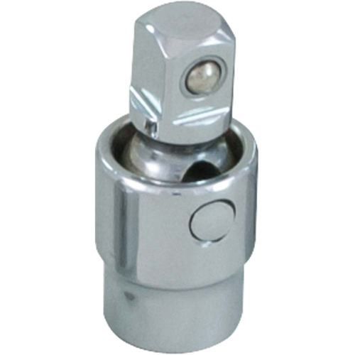 Universal Joint Socket, 3/8" Drive, 3/8" Socket GTA Hardware Inc