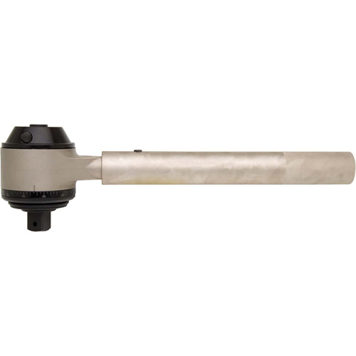 Multiplicateur de couple, 1/2" Couple d'entr&eacute;e, 1" Couple de sortie, 13,6:1 Ratio GTA Hardware Inc