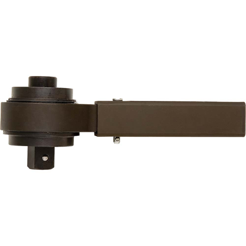 Multiplicateur de couple, 1/2" Couple d'entr&eacute;e, 1" Couple de sortie, 18,5:1 Ratio GTA Hardware Inc
