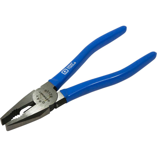 Lineman's Combination Plier GTA Hardware Inc