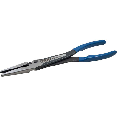 Long Reach Straight Needle Nose Plier GTA Hardware Inc