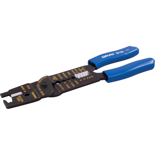 Pince &agrave; usages multiples, 9-1/2" l GTA Hardware Inc
