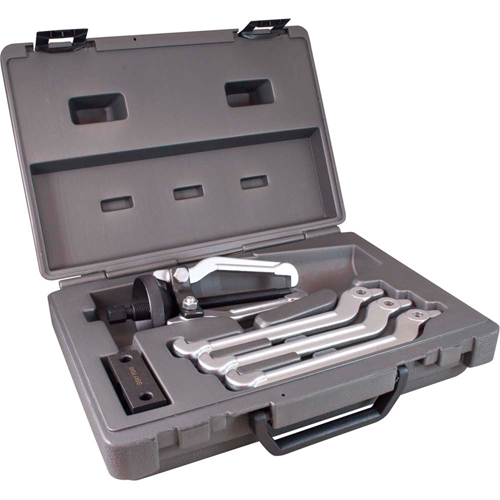 Lock-On Jaw Puller Set GTA Hardware Inc