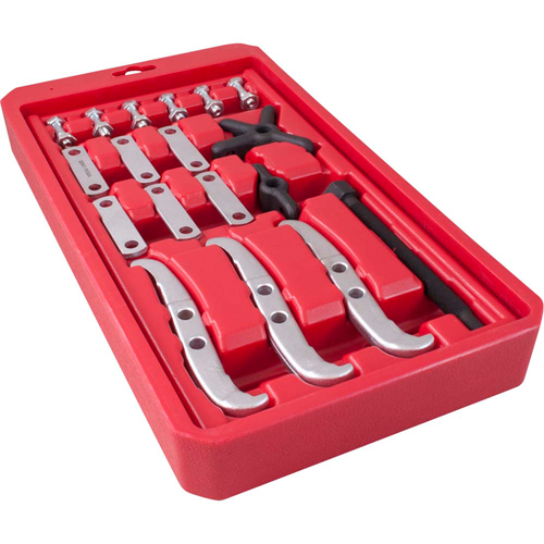 Gear Puller Set GTA Hardware Inc