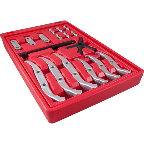 Jeu d'extracteurs d'engrenages GTA Hardware Inc