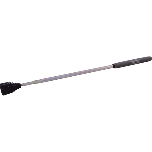 Telescopic Pickup Tool, 29" Length, 1-1/8" Diameter, 30 lbs. Capacity GTA Hardware Inc