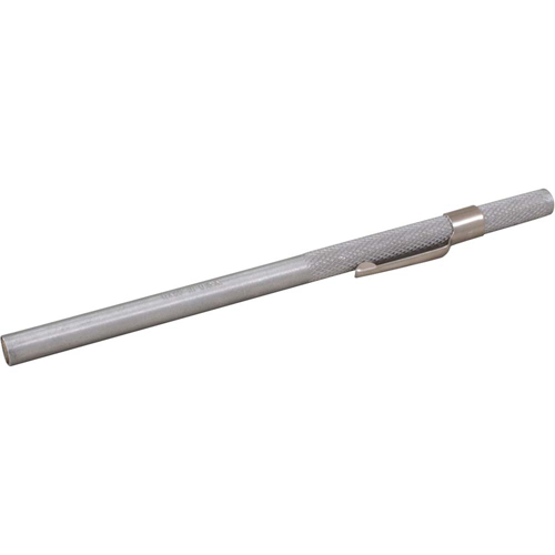 Outil de ramassage avec agrafe de poche, Longueur de 6", Diam&egrave;tre de 5/16", Capacit&eacute; de 1,5 lb GTA Hardware Inc