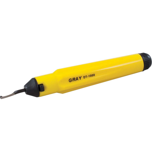 Jeu d'outils &agrave; &eacute;bavurer GTA Hardware Inc